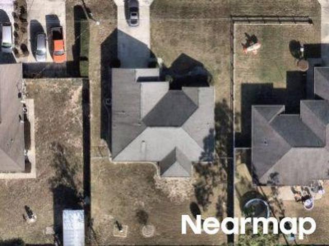 SE 159th Ln