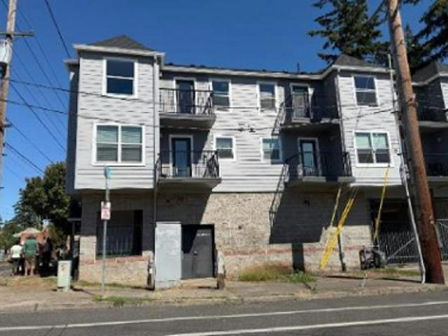 SE 172nd Ave Unit 109