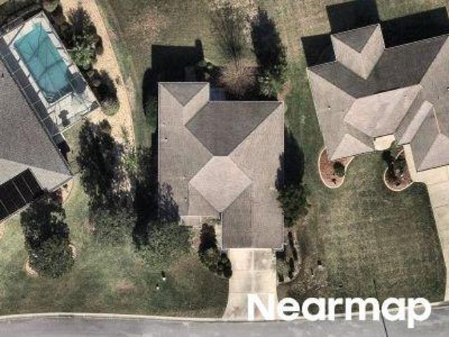 SE 173rd Ln
