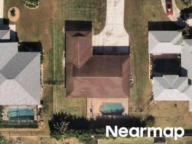 SE 1st Ter