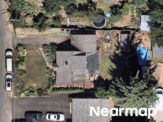 SE 218th Ave
