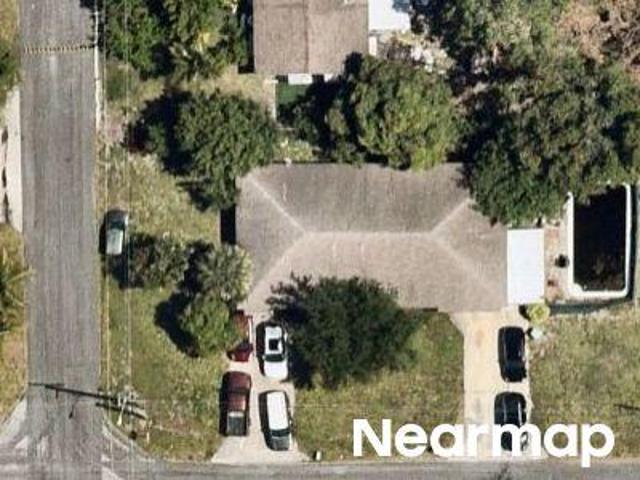 SE 22nd Ave