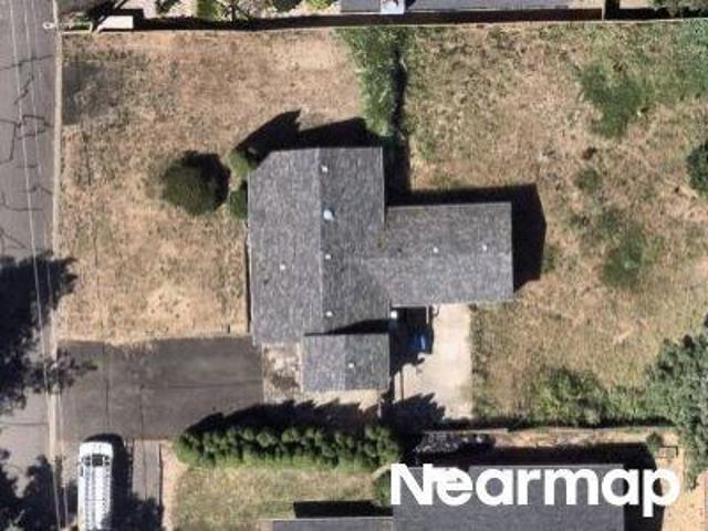 SE 27th Ave