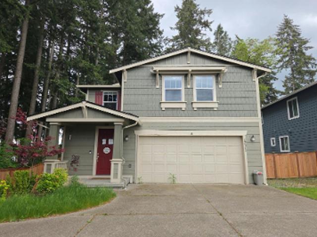 SE 254th St