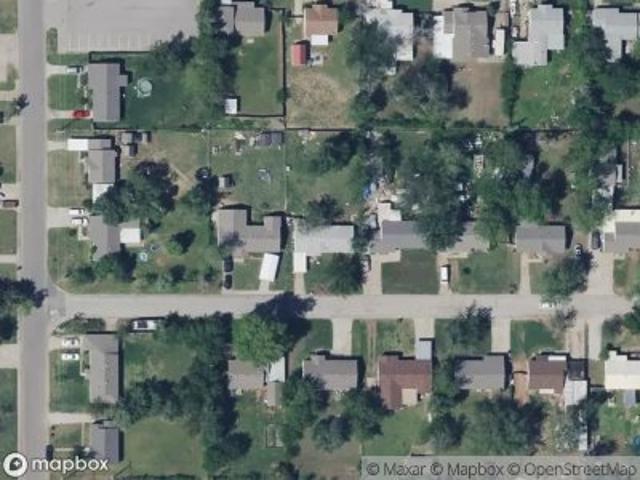 SE 25th St
