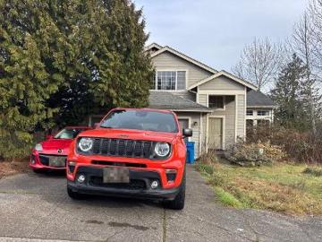 SE 265th Pl