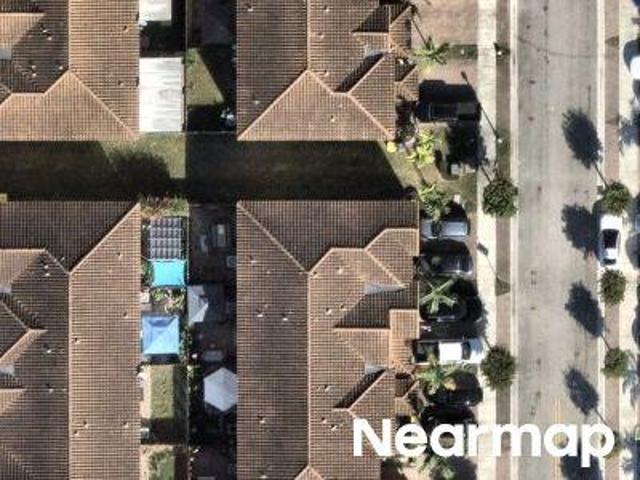 SE 34th Ter