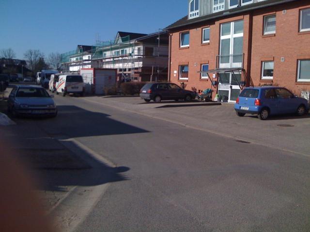 SE 3 Zimmer DG Whg 63,71 qm