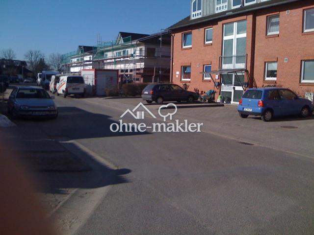 SE 3 Zimmer DG Whg 63,71 qm