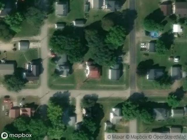 SE 3rd St