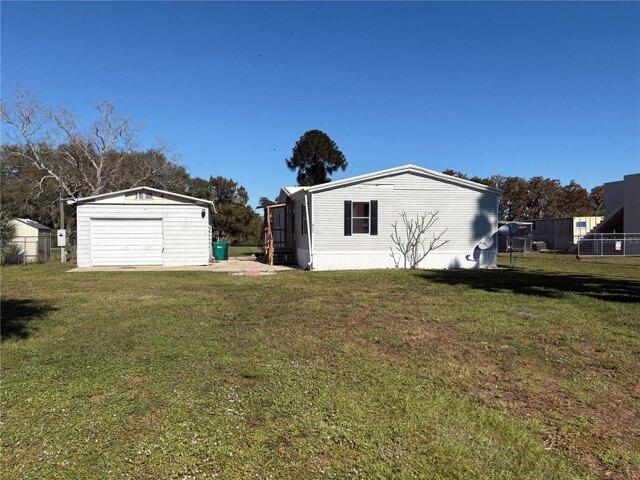 Se Th Blvd, Okeechobee, Home For Sale