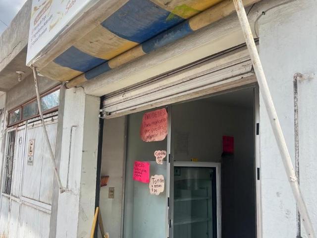 Se Traspasa Negocio en Av. Esta?o Durango
