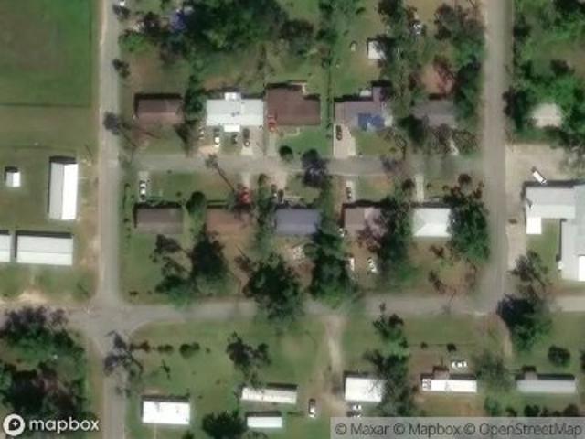 SE Turner St