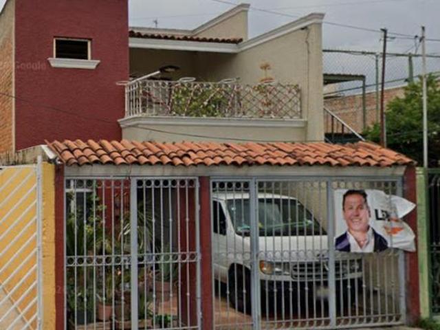 SE VEMDE CASA EN GUADALAJARA JALISCO SAN MIGUEL DE HUENTITAN ALVARO CARRILLO 20