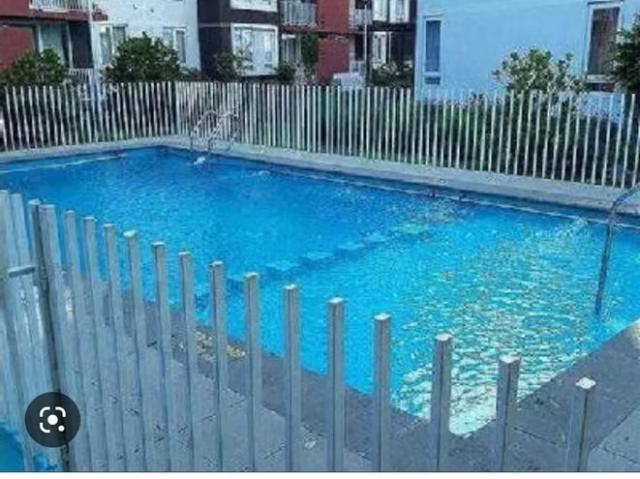 Se venta Departamento de 2 dorm. En Chillán | 2 dormitorios por 115000. 00 en Chillán
