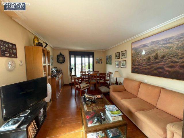 SE VENTDE ATICO EN BRIHUEGA DE DOS HABITACIONES