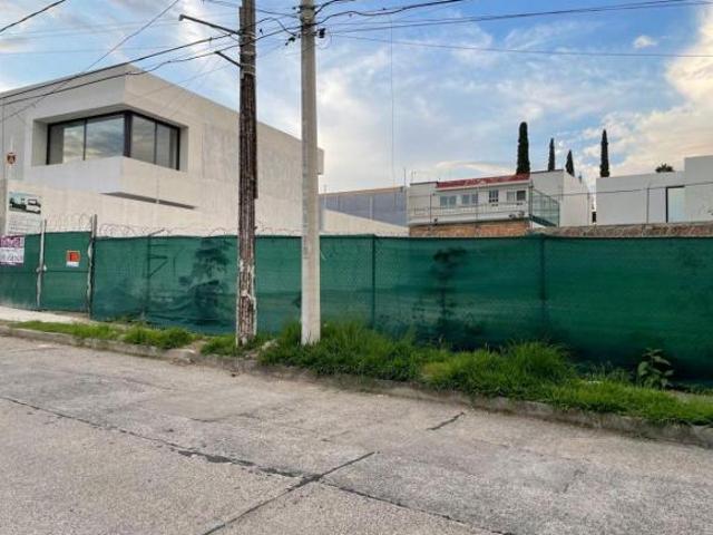 Se vente terreno Colonia Altamira, Zapopan, Jalisco