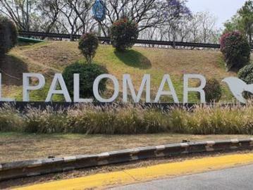 Se vente terreno PLANO en El Palomar, Tlajomulco, Jalisco. 2da secci?n
