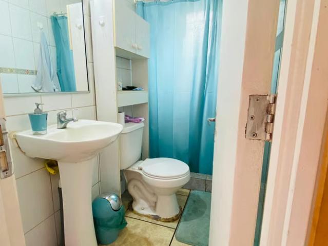 Se venda casa excelente oportunidad, temuco | 2 dormitorios por 54000. 00 en Temuco