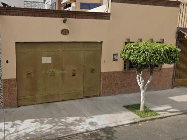 SE VENDA CASA EN GUADALUPE TEPEYAC