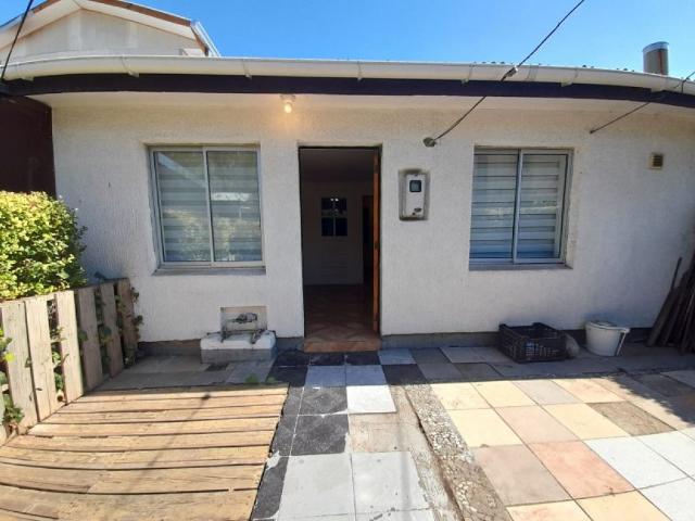 Se vende casa en Población Rosita O'Higgins