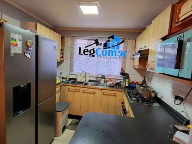 Se vende 5.500uf preciosa mediterránea, alto el manzano | 5 dormitorios por 5500.00 en Tiltil