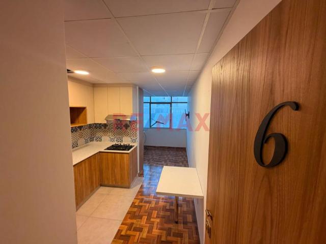 Se Vende 7 Minidepartamentos En Pueblo Libre
