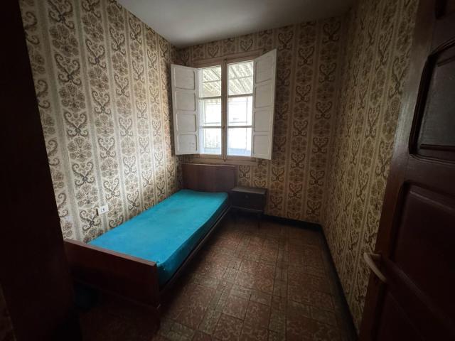 SE VENDE 1º PISO CON TERRAZA EN AS NOGAES