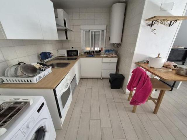 SE VENDE 2 APARTAMENTOS EN ZONA CASCO ANTIGUO