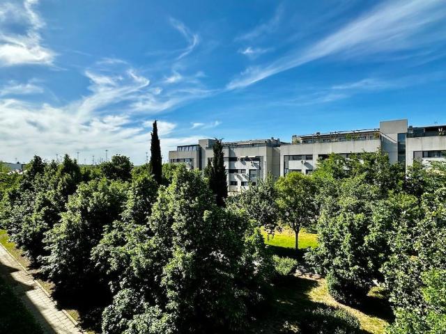 Se vende 2ª Planta en la mejor zona de la Teneria en Urbanización Cerrada. Renta Libre, Garaje, Trastero