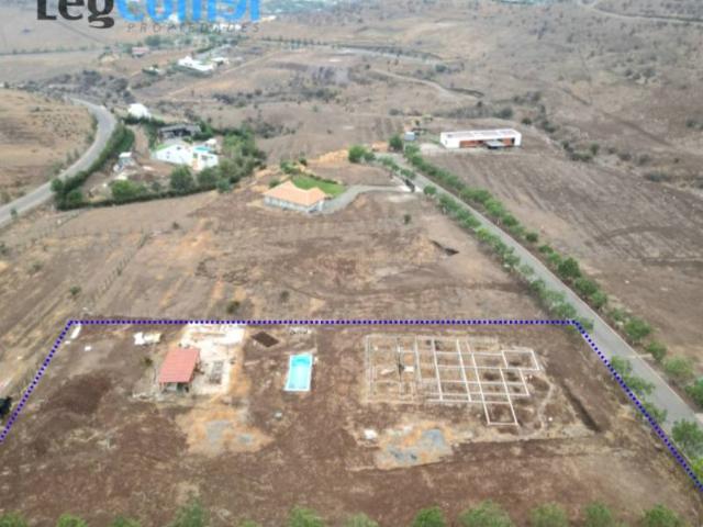 SE VENDE 3.200UF PARCELA EN HACIENDA CHACABUCO, COLINA