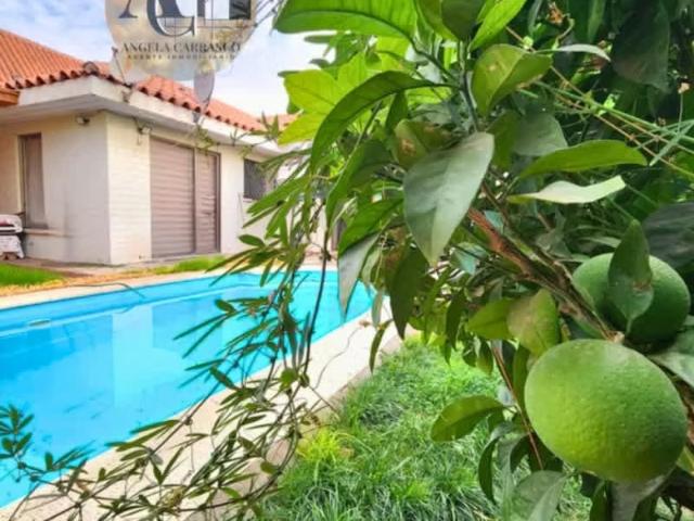 Se vende 3.650uf preciosa casa en alto el manzano, tiltil | 3 dormitorios por 3650.00 en Tiltil