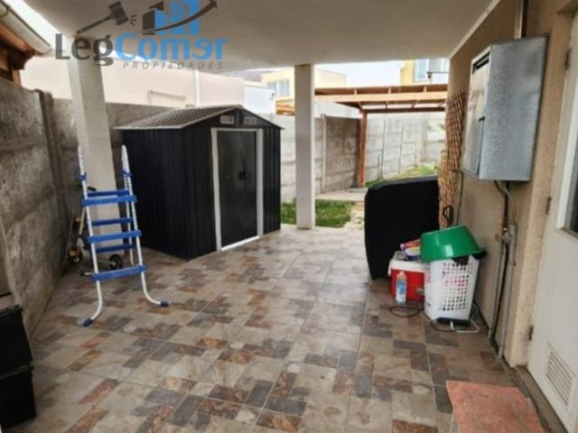 SE VENDE 3.600 UF CASA MEDITERRÁNEA ALTO EL MANZANO, TILTIL