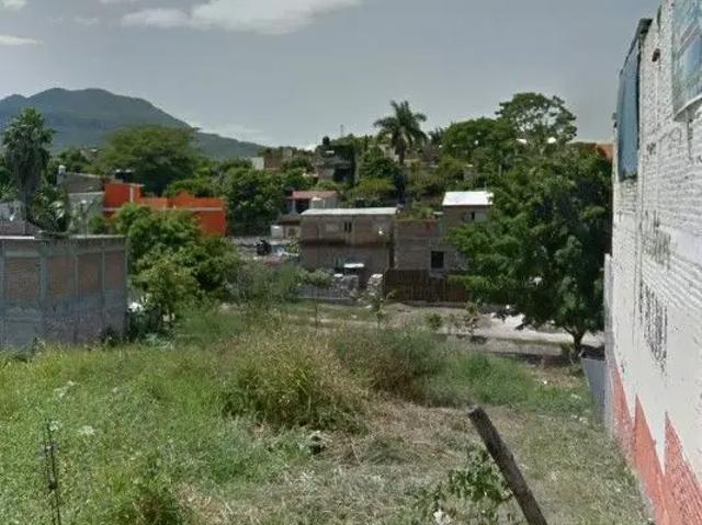 Se Vende Terren con todos los servicios en Lomas del Venado, Tuxtla Gutz