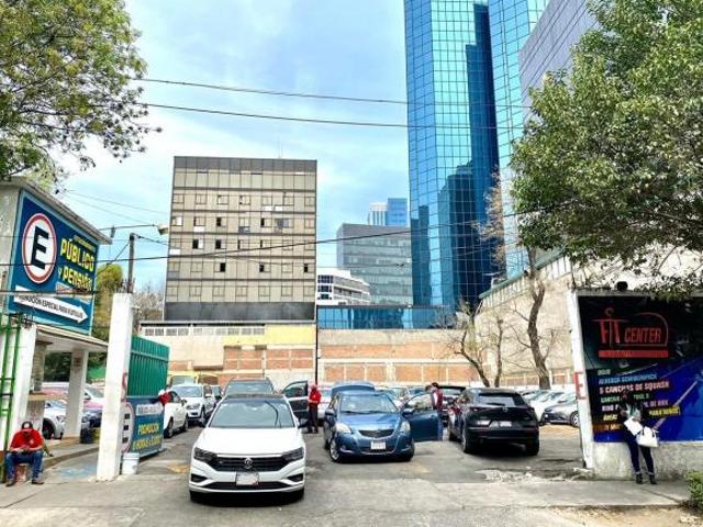 SE VENDE TERRENO AL SUR DE LA CIUDAD, COL. GUADALUPE INN, ÁLVARO OBREGÓN