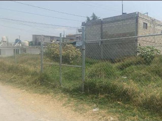 SE VENDE TERRENO AL SUR DE PUEBLA