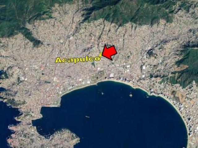 SE VENDE TERRENO BALDIO