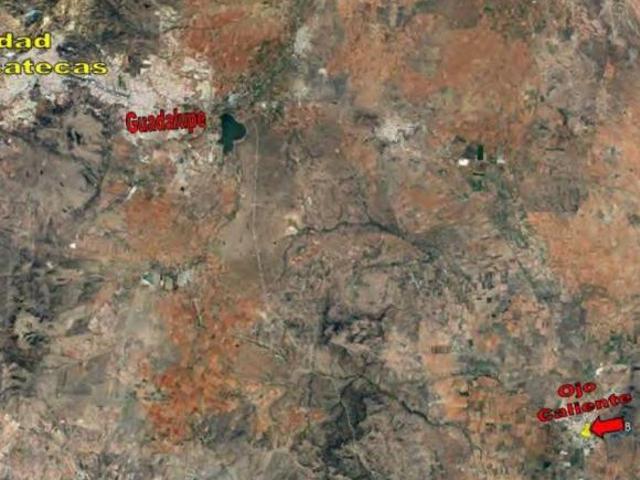 SE VENDE TERRENO BALDIO