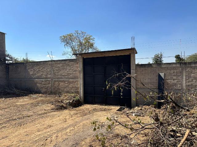 SE VENDE TERRENO BARDEADO EN ATZOMPA, OAXACA