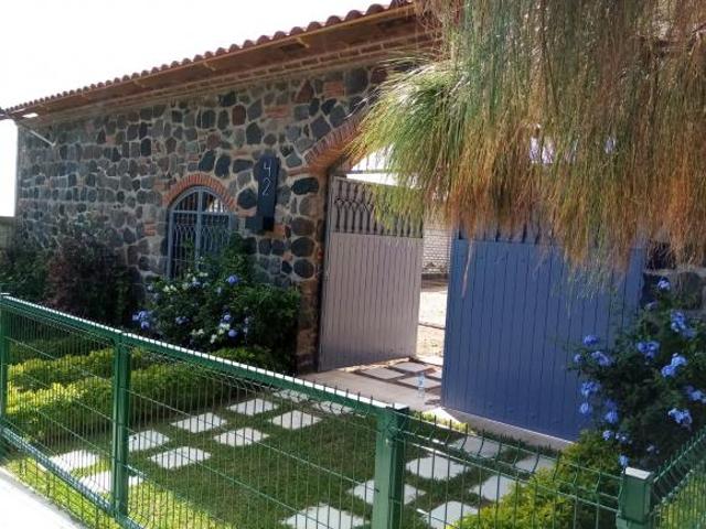 Se Vende Terreno Bardeado Fracc Residencial Campestre
