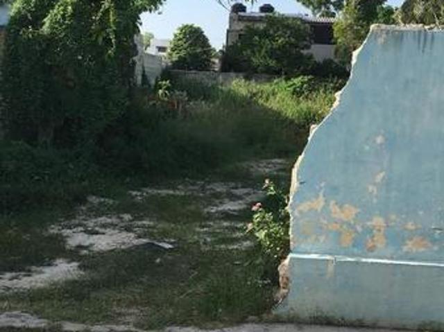 SE VENDE TERRENO BIEN UBICADO CERCA DE AV COLOSIO