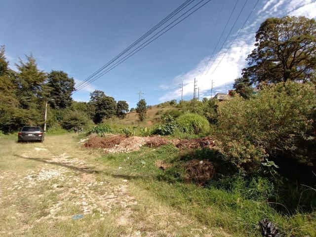 Se vende Terreno Campestre en San Cristobal