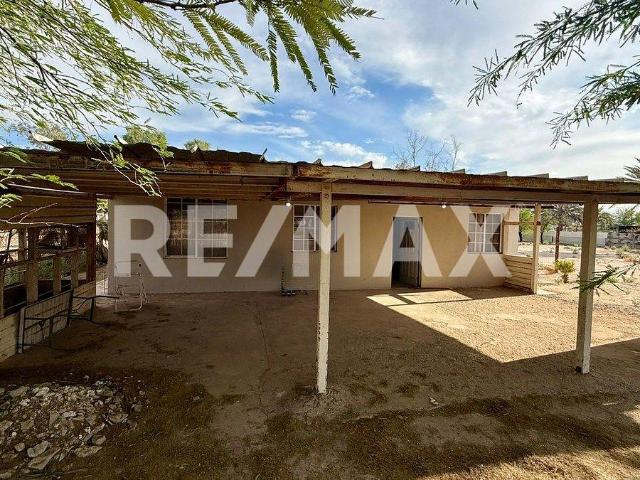SE VENDE TERRENO CASA, COL GRANJAS GRAFADE