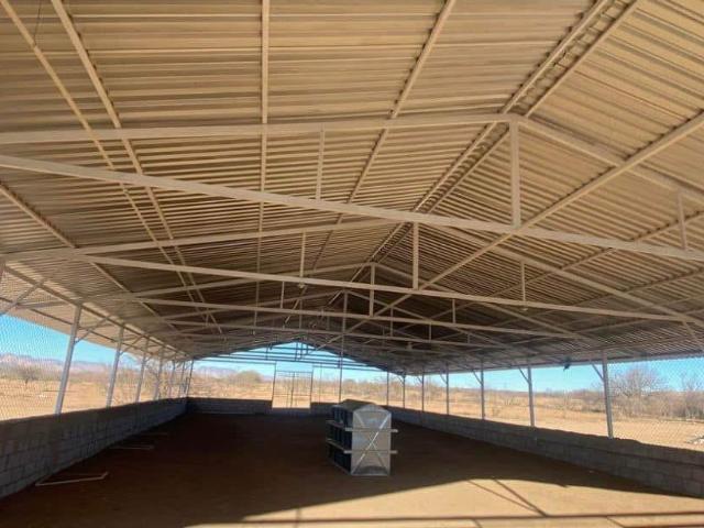 Se Vende Terreno carretera Delicias