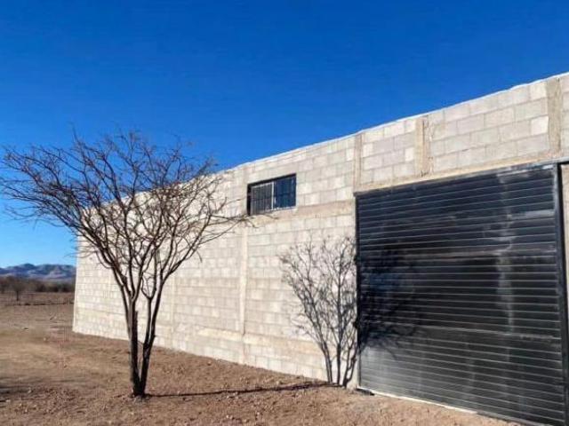 Se Vende Terreno carretera Delicias