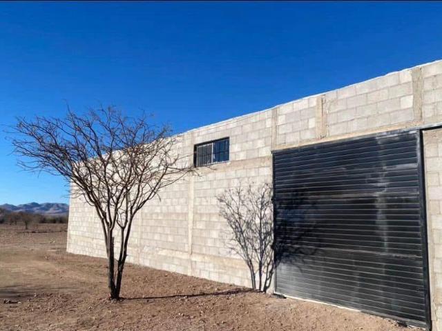 Se Vende Terreno carretera Delicias