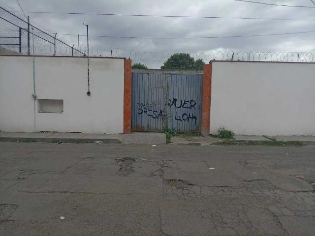 Se vende terreno céntrico en la ciudad de Puebla