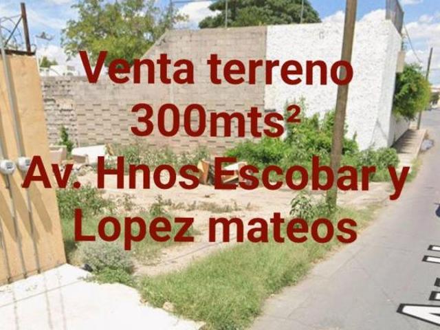SE VENDE TERRENO CERCA DEL PUENTE LIBRE