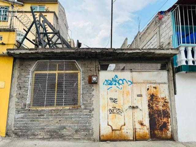Se vende Terreno Col. Plazuelas de Aragón