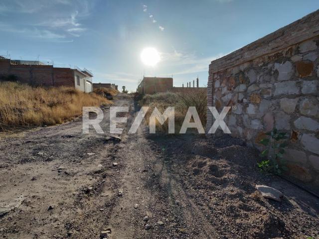 Se vende terreno Colonia Del Bosque